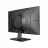 Monitor Thunderobot 24.5" ZQ25F180 Black (Fast IPS, QHD 2560?1440, 16:9, 180Hz (OC), 8-bit, 300cd/m2, Low Blue Light, Standard Stand)