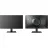 Monitor Thunderobot 24.5" ZQ25F180 Black (Fast IPS, QHD 2560?1440, 16:9, 180Hz (OC), 8-bit, 300cd/m2, Low Blue Light, Standard Stand)