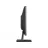 Monitor Thunderobot 24.5" ZQ25F180 Black (Fast IPS, QHD 2560?1440, 16:9, 180Hz (OC), 8-bit, 300cd/m2, Low Blue Light, Standard Stand)