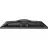 Monitor Thunderobot 24.5" ZQ25F180 Black (Fast IPS, QHD 2560?1440, 16:9, 180Hz (OC), 8-bit, 300cd/m2, Low Blue Light, Standard Stand)