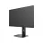 Monitor Thunderobot 24.5" ZQ25F250L Black (Fast IPS, QHD 2560?1440, 16:9, 250Hz (OC), 8-bit, 400cd/m?, Hardware Low Blue Light, Lifting & Rotating Stand)