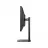 Monitor Thunderobot 24.5" ZQ25F250L Black (Fast IPS, QHD 2560?1440, 16:9, 250Hz (OC), 8-bit, 400cd/m?, Hardware Low Blue Light, Lifting & Rotating Stand)