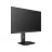 Monitor Thunderobot 24.5" ZQ25F250L Black (Fast IPS, QHD 2560?1440, 16:9, 250Hz (OC), 8-bit, 400cd/m?, Hardware Low Blue Light, Lifting & Rotating Stand)