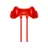 Casti cu fir si microfon OnePlus OnePlus Bullets Wireless Z3 Samba Sunset 6921815628484