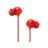 Casti cu fir si microfon OnePlus OnePlus Bullets Wireless Z3 Samba Sunset 6921815628484
