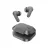 Casti cu fir si microfon Realme Realme Buds Air 8 Master Grey 6941764483354