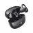Casti cu fir si microfon Realme Realme Buds Clip Titanium Black 6941764477605