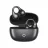 Casti cu fir si microfon Realme Realme Buds Clip Titanium Black 6941764477605