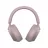 NULL SONY Sony WH-1000XM5 Smoky Pink 4548736163584