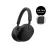 NULL SONY Sony WH-1000XM5SA Black Soft Case 4548736171374