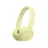 Casti fara fir SONY Sony WH-CH520 Yellow