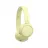 Casti fara fir SONY Sony WH-CH520 Yellow