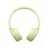 Casti fara fir SONY Sony WH-CH520 Yellow