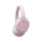 Casti fara fir SONY Sony WH-CH720N Pink 4548736166554