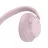 Casti fara fir SONY Sony WH-CH720N Pink 4548736166554