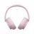 Casti fara fir SONY Sony WH-CH720N Pink 4548736166554