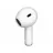 Беспроводные наушники Xiaomi Xiaomi Redmi Buds 8 Active White Mi_64240