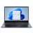 Laptop LENOVO IdeaPad 1 15AMN7 Abyss Blue, 15.6" FHD (1920x1080) TN 220nits Anti-glare (AMD Ryzen 5 7520U 4C/8T 2.8–4.3GHz, 8GB LPDDR5-5500, 256GB M.2 2242 PCIe 4.0x4 NVMe SSD, Radeon 610M Graphics, 1x USB 2.0, 1x USB 3.2 Gen1, 1x USB-C 3.2 Gen1 (data only)