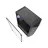 Carcasa fara PSU Darkflash ATX DK151 Black with 3 rgb fans DK151 Black