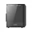 Carcasa fara PSU Darkflash ATX DK151 Black with 3 rgb fans DK151 Black