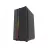 Carcasa fara PSU Darkflash ATX DK151 Black with 3 rgb fans DK151 Black