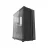 Carcasa fara PSU Darkflash ATX DK151 Black with 3 rgb fans DK151 Black