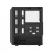 Carcasa fara PSU Darkflash ATX DK151 Black with 3 rgb fans DK151 Black