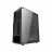 Carcasa fara PSU Darkflash ATX DK151 Black with 3 rgb fans DK151 Black