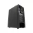 Carcasa fara PSU Darkflash ATX DK151 Black with 3 rgb fans DK151 Black