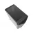 Carcasa fara PSU Darkflash ATX DK151 Black with 3 rgb fans DK151 Black