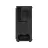 Carcasa fara PSU Darkflash ATX DK151 Black with 3 rgb fans DK151 Black