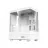 Корпус без БП Darkflash M-ATX DB330M White with 3*argb fans DB330M White
