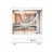 Корпус без БП Darkflash M-ATX DB330M White with 3*argb fans DB330M White