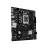 Placa de baza ASROCK MB S1851 ASRock B860M-H2 mATX Factor de forma a placii de baza Micro-ATX Socket LGA1851 Chipset Intel B860 Tip Memorie DDR5 SDRAM Capacitate max. Totala RAM 128 GB Sloturi memorie 2x DIMM 9857902570848