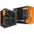 Sursa de alimentare PC Argo PSU ATX 750W Aigo GP750 Black, 12cm Fan, APFC, 80+ Bronze Certified, 1x24PIN, 4xSATA GP750 Black