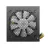 Блок питания ПК Argo PSU ATX 600W Aigo Warrior AK600, 12cm Fan, APFC, 1x24PIN, 4xSATA AK600