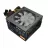 Блок питания ПК Argo PSU ATX 600W Aigo Warrior AK600, 12cm Fan, APFC, 1x24PIN, 4xSATA AK600