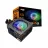 Блок питания ПК Argo PSU ATX 600W Aigo Warrior AK600, 12cm Fan, APFC, 1x24PIN, 4xSATA AK600