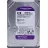 HDD WD 3.5” HDD 4.0TB  Western Digital WD44PURZ Caviar® Purple™, CMR Drive, IntelliPower, 128MB, SATAIII