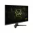 Monitor MSI 31.5” MSI VA LED MAG 325QF E18V QHD Gaming Black (0.5ms, 3500:1, 300cd, 2560x1440, 178°/178°, 2 x HDMI2.0, DisplayPort, USB-C (DP Alternate), 180Hz Refresh Rate, Console Mode 120Hz, HDR, Audio Line-in/out, VESA)