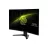 Monitor MSI 31.5” MSI VA LED MAG 32CQ6F Curved QHD Black (0.5ms, 3500:1, 400cd, 2560x1440, 178°/178°, 2 x HDMI2.0, DisplayPort, USB-C (DP Alternate), 180Hz Refresh Rate, Console Mode 120Hz, HDR400, Curveture 1500R,  Audio Line-out, VESA)