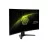 Monitor MSI 31.5” MSI VA LED MAG 32CQ6F Curved QHD Black (0.5ms, 3500:1, 400cd, 2560x1440, 178°/178°, 2 x HDMI2.0, DisplayPort, USB-C (DP Alternate), 180Hz Refresh Rate, Console Mode 120Hz, HDR400, Curveture 1500R,  Audio Line-out, VESA)