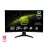Monitor MSI 31.5” MSI VA LED MAG 32CQ6F Curved QHD Black (0.5ms, 3500:1, 400cd, 2560x1440, 178°/178°, 2 x HDMI2.0, DisplayPort, USB-C (DP Alternate), 180Hz Refresh Rate, Console Mode 120Hz, HDR400, Curveture 1500R,  Audio Line-out, VESA)