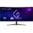 Monitor VIEWSONIC 34.0” VIEWSONIC VA LED VX3418C-2K Curved 21:9 Gaming Black (1ms, 4000:1, 250cd, 3440x1440, 178°/178°, HDMI x 2, DisplayPort, 180Hz Refresh Rate, 120Hz Console Mode, AMD Adaptive Sync, Curveture 1500R, Speakers 2 x 5W, Audio Line-out, Height Adjustmen