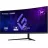 Monitor VIEWSONIC 34.0” VIEWSONIC VA LED VX3418C-2K Curved 21:9 Gaming Black (1ms, 4000:1, 250cd, 3440x1440, 178°/178°, HDMI x 2, DisplayPort, 180Hz Refresh Rate, 120Hz Console Mode, AMD Adaptive Sync, Curveture 1500R, Speakers 2 x 5W, Audio Line-out, Height Adjustmen