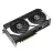Placa video ASUS ASUS Dual GeForce RTX™ 5070 OC Edition 12GB GDDR7 192bit, 2572/28000MHz, 1xHDMI, 3xDP, Dual Fan, PCI-E 5.0, 2.53-slot design, Axial-tech fans, Compact Dual-Fan Design, 0dB technology, Vented Backplate, Dual-Ball Fan Bearings, Dual BIOS, 1x16pin, Blac