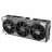Placa video ASUS ASUS TUF Gaming GeForce RTX™ 5080 OC Edition 16GB GDDR7 256bit, 2730/30000MHz, 2xHDMI, 3xDP, Triple Fan, PCI-E 5.0, 3.6-slot design, Large Vapor Chamber, Axial-tech fans, Dual Ball bearing, Military-grade 20K capacitors, Reverse Rotation, Massive Hea