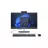 PC All-in-One HP All-in-One PC - 23.8” HP ProOne 240 G10 FHD IPS, Intel Core Ultra 5 125U, 1x16GB (2 slots) DDR5 SODIMM, 512Gb SSD 2280 PCIe NVMe, Intel Graphics, 5MP FHD Cam, No WLAN, LAN, HDMI Out, 1xUSB-C 3.2 G1, 4xUSB-A, 90W AC Adapter, Black USB KB+MS HP 125, Wi