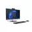 PC All-in-One HP All-in-One PC - 23.8” HP ProOne 240 G10 FHD IPS, Intel Core Ultra 7 155U, 1x16GB (2 slots) DDR5 SODIMM, 512Gb SSD 2280 PCIe NVMe, Intel Graphics, 5MP FHD Cam, No WLAN, LAN, HDMI Out, 1xUSB-C 3.2 G1, 4xUSB-A, 90W AC Adapter, Black USB KB+MS HP 125, Wi