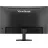 Monitor VIEWSONIC 27.0” VIEWSONIC IPS LED VA2708-2K-HD-2 SuperThin Black (1ms, 1000:1, 250cd, 2560x1440, 178°/178°, HDMI2.0 x 2, DisplayPort, HDR10, SuperClear IPS, Refresh Rate 75Hz, Audio Line-out)